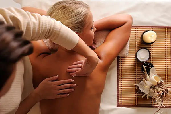 massaggi da massaggiatrice diplomata a firenze